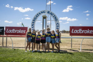 Disappointment as Manangatang races called off