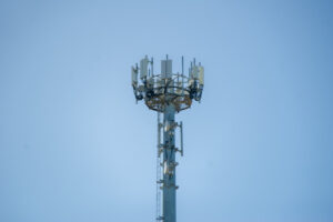 5G coverage to boost connection