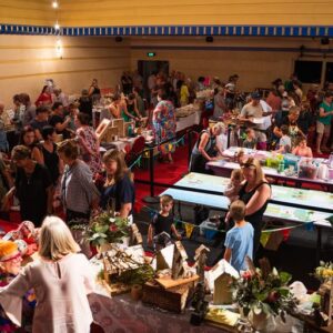 Twilight Arts Market ‘mind-blowingly well received’
