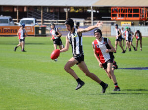 CMFNL Grand Final 2023 – Football U14.5s