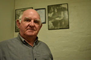 Local submission for commission into war vet suicides