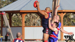 Taking it up to the CMFNL