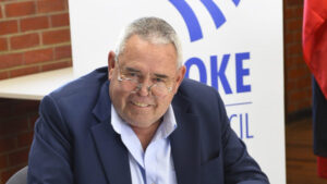 Buloke Shire returns to border bubble