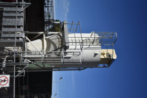 Kerang police step up Nazi symbols hunt