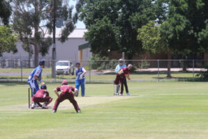 Kookaburra Cup rescheduled