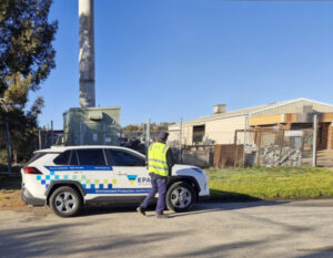 EPA surprises local businesses