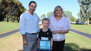 Constant improvement