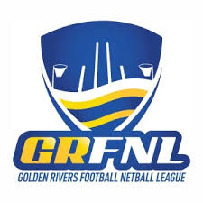 Golden Rivers Football Netball League football results