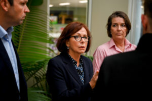 Scam action shouldn’t protect banks