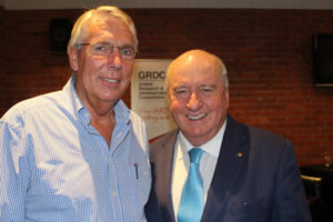 Evangelical Agriculture