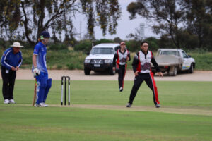 SHDCA round 7: Saints one win away