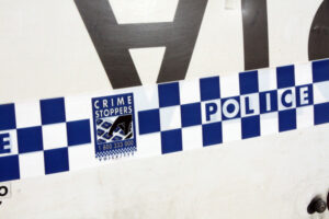 Golf club grog heist