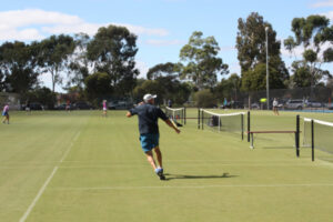 Top talent converges on Swan Hill