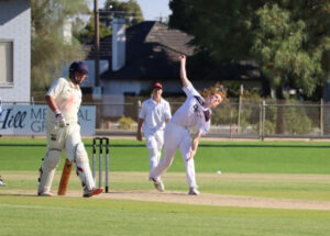 Nyah looks to develop youth