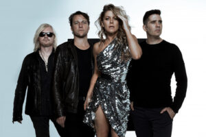 Stars ready to shine