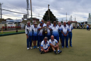 Murray Downs wins MVPA grand final