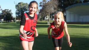 State cross country run