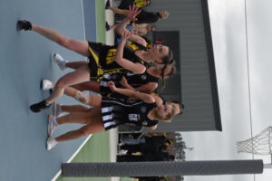 Tigers end Magpies’ run