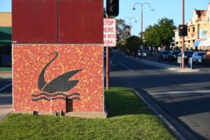 Budget brings big works