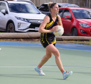 Woorinen 2023 Netball Preview