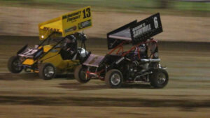 Memorial race weekend