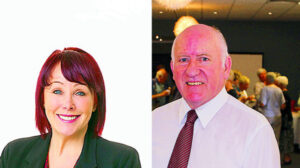 Mixed reactions over budget