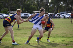 Balranald’s Jaxon Neagle cops 10-week hit on striking charge
