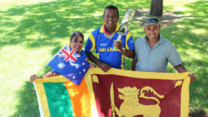 More than just cricket