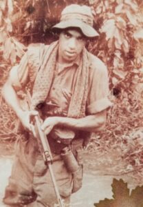 Vietnam War remembered