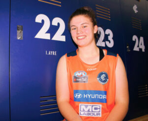 Fresh Ayre for Bella