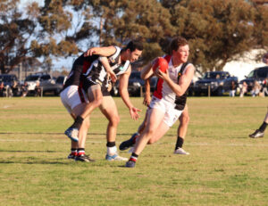 Central Murray Football Preview: Tooleybuc-Managatang v Mallee Eagles