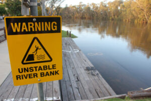 Walsh calls for submissions to flood inquiry