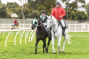 Paul’s Regret delivers stunning Cup win