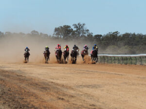 Moulamein Racing Club bites the dust on December races