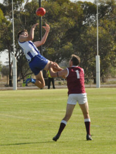 All-conquering Nullawil tipped to continue winning ways