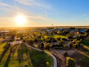 Council confirms 10-year major projects plan