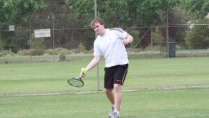 Intriguing matches for opener