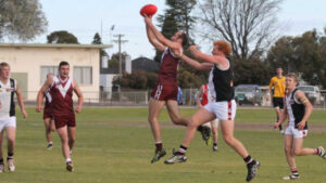 Hirst is a happy Swan