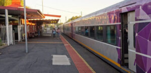 Public Transport no cash handling