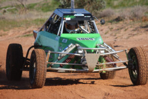 Sea Lake Off Road Club president says Mallee Rally ‘respectful’ of track