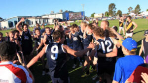 Premiers’ hopes hang on rookies