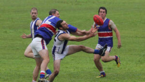 Fur to fly at Beulah 