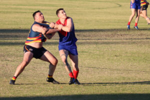 Central Murray Football – The Run Home Round 16