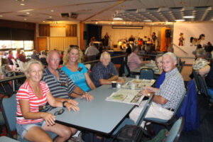 Tooleybuc the place to be