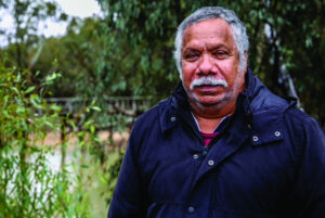 Koori Court seeks elders