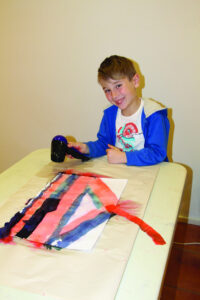 Plenty to do these school holidays