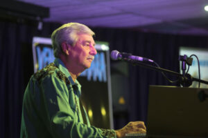 Murray Muster roars back to life