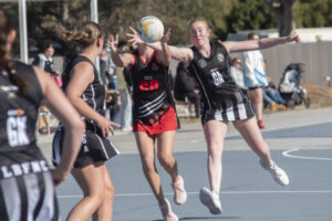 Magpies set new season high