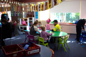 Ready to hit the playground running