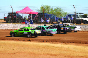 Fast and furious return